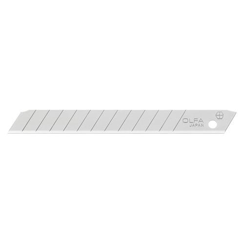 オルファ カッター 替刃（小）10枚入（文具専用） SB10KS 1個 |  | 01