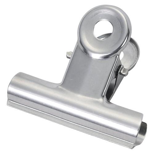 ベロス ステンレス目玉クリップ 中 10個入 STC-3510 1箱 | 