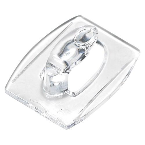 スリーエム コマンドフック クリア ミニ CMR8-CL 1Ｐ． |  | 01