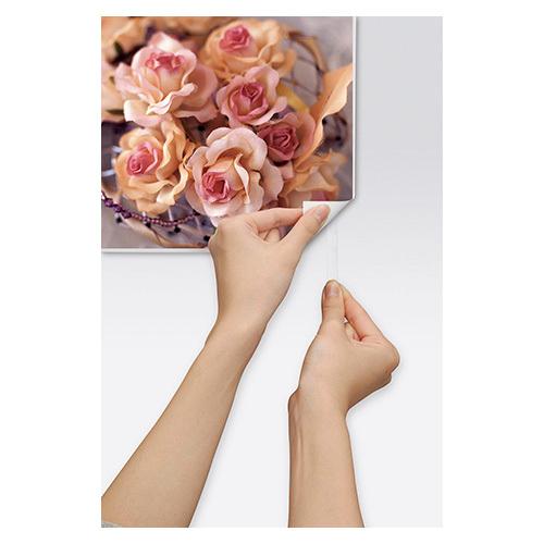 スリーエム スコッチ コマンドタブ クリア Ｓサイズ CMR2-CL 16枚入 |  | 01