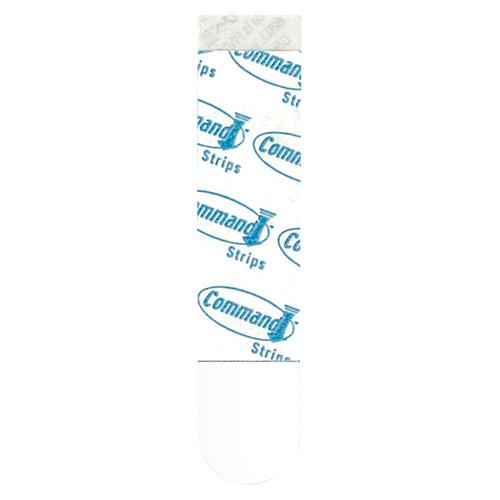 スリーエム コマンドタブ クリアお買得Ｓサイズ CMR2-CL80 80枚入 |  | 01