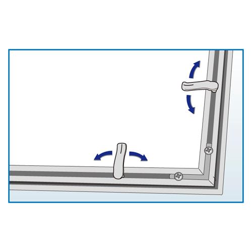アルテ フラッパ B1 シルバー VP-B1-SV 1枚 |  | 01