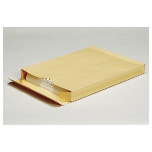 クラウン クラフト封筒マチ付角底角2 A4用10枚 CR-HK2A410 1Ｐ． |  | 01