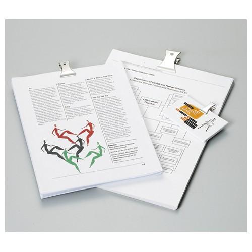 クラウン バチ型クリップ 豆 60個入 CR-BC5-SL 1箱 |  | 01