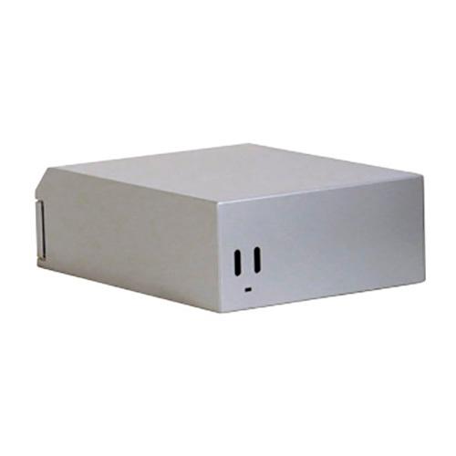 ぶんぶく 機密書類回収ボックス（卓上タイプ） KIM-S-5 1台 | 