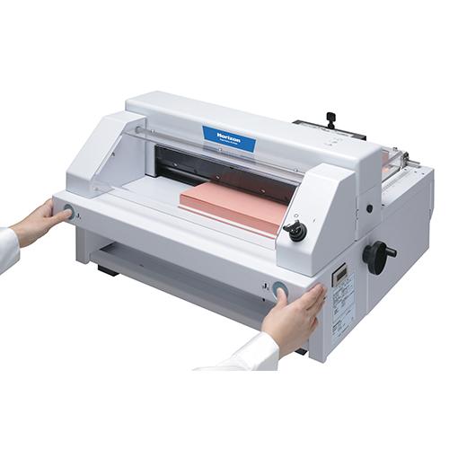 ホリゾン 卓上断裁機 PC-P430 1台 |  | 01