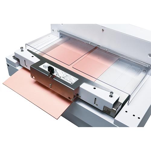 ホリゾン 卓上断裁機 PC-P430 1台 |  | 02