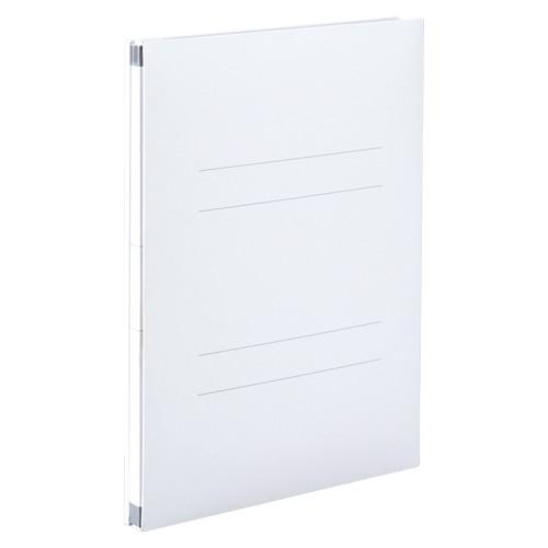 セキセイ のびーるファイルエスヤード A4 AE-50F-71 オフホワイト 1冊 | 