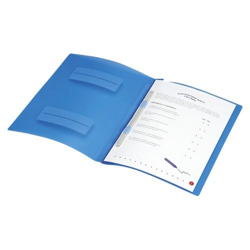 ナカバヤシ フラットファイル ＰＰA4SピンクＣ フF-PP80-PC 1冊 |  | 01