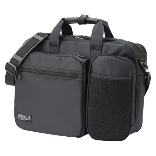 クラウン カジュアルビジネスバッグ CR-BB749-B 1個 | 