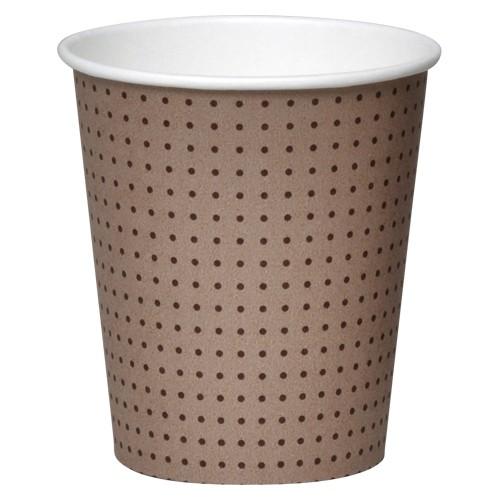 サンナップ ポイントパターンカップ205ｍｌ100個 C20100PPT 1Ｐ． | 