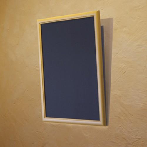 アルテ アートフレームウッディA4 Ｗブラウン WO-A4-WB 1枚 |  | 01