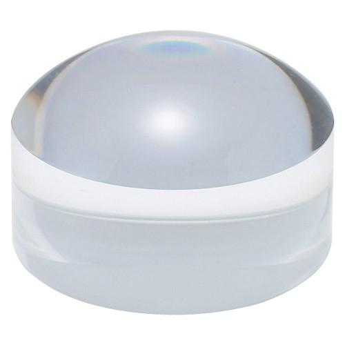 共栄プラスチック ブロックルーペ ＤＯＭE 75mm BDL-4500 1個 | 