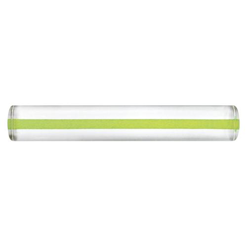 共栄プラスチック カラーバールーペ グリーン CBL-700-G 1本 | 