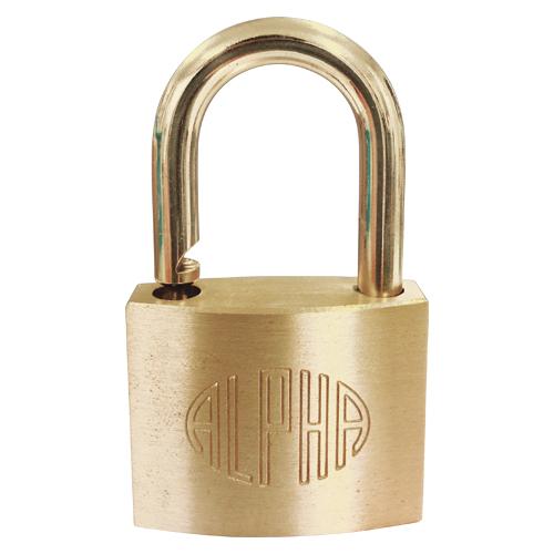 アルファ 南京錠 1000−40 1個 |  | 01