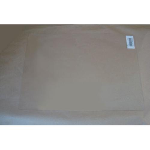 クラウン クラウン下敷 B4 透明 CR-ST101-T 1枚 | 