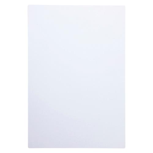 クラウン クラウン下敷 B4 白 CR-ST102-W 1枚 | 