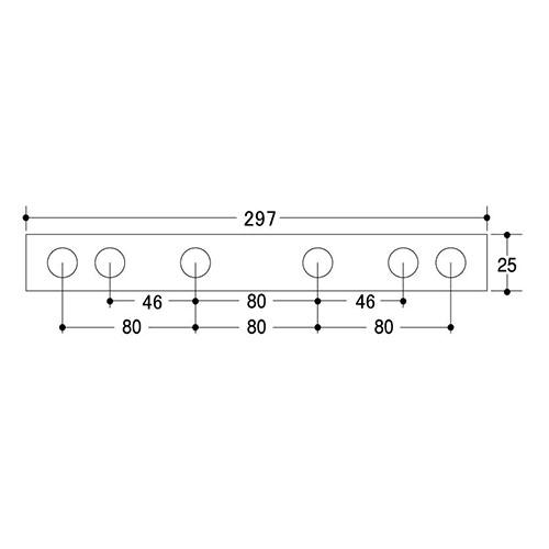美濃商会 ボールセパレーター Ａ4セ−20 2517 1冊 |  | 03
