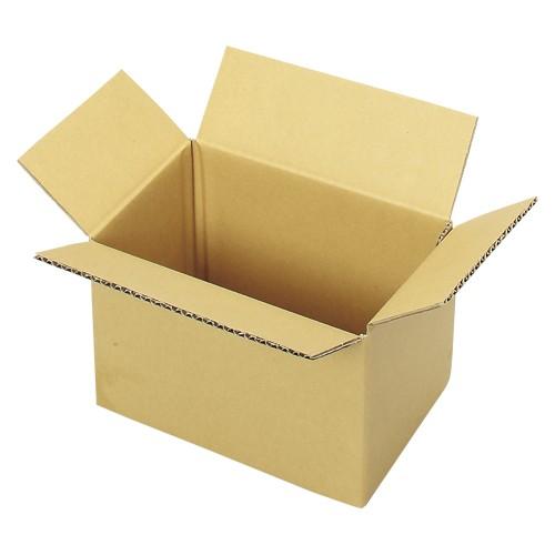 山田紙器 段ボールケース60サイズ ダンボールケース60サイズ 1甲 | 
