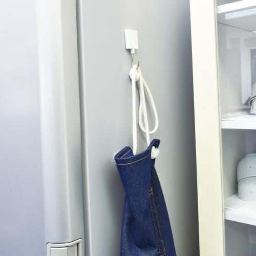 マグエックス マグネット抗菌フラットフック MFH-3W 1個 |  | 04