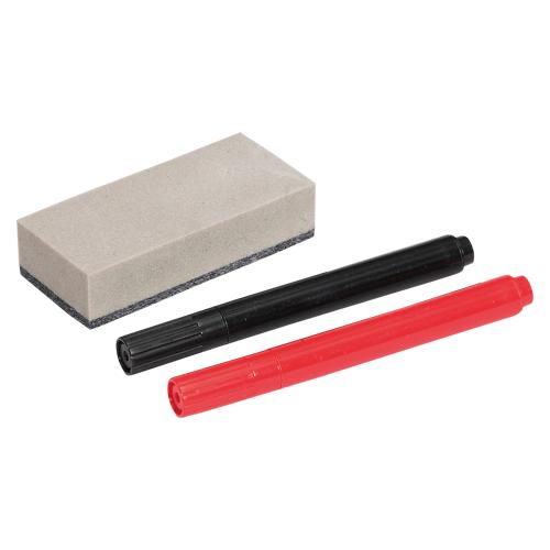 エヌケイ ミーティング用ボード（折り畳み式） MBS-600JF-W 1台 |  | 01