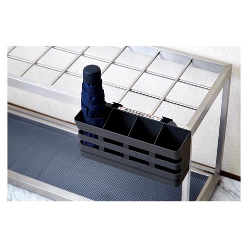 キングジム 折りたたみ傘のカサ立て 6034タ- 1個 |  | 01