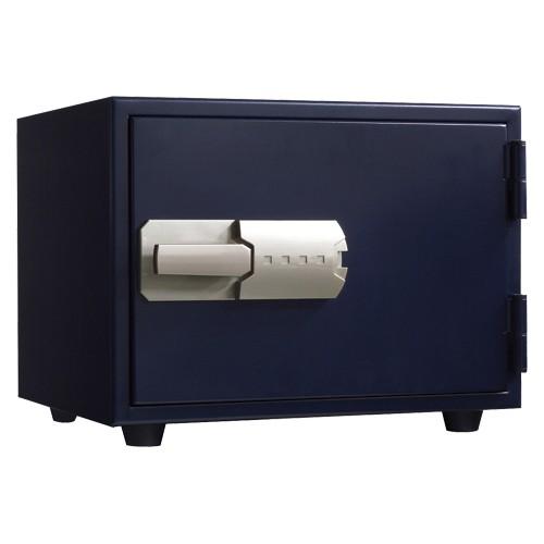 日本アイエスケイ 特殊マグネットロック式耐火金庫 KS-20MN 1台 | 