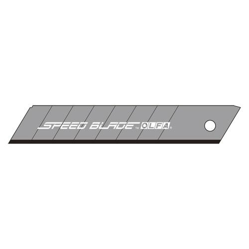 オルファ スピードブレード（大）5枚入り LBSP5K 1個 |  | 01