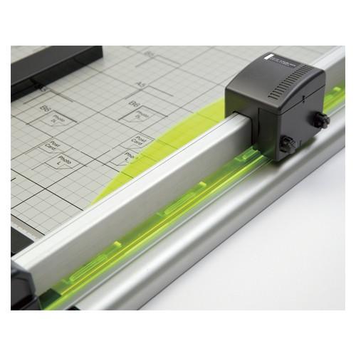 カール ディスクカッター・スリム A4 DC-F5100-K 1台 : イーヅカ