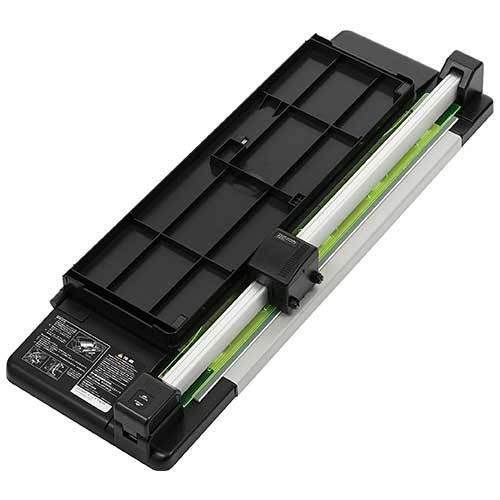 カール ディスクカッター・スリム A3 DC-F5300-K 1台 : イーヅカ