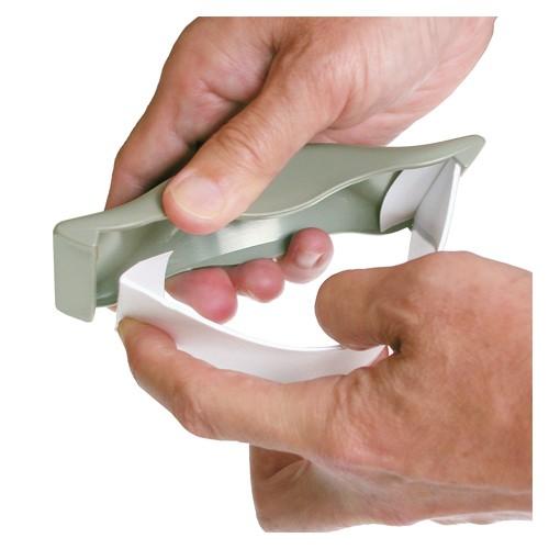 コレクト ブロッター グレー Ｐ−209−ＧＹ P-209-GY 1個 |  | 01