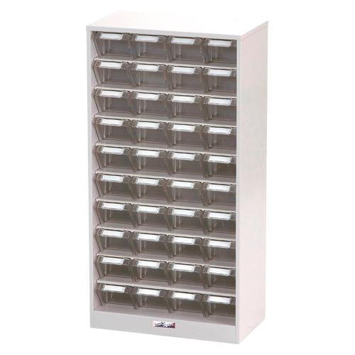 山金 パーツキャビネット パールピンク PK-410N 1台 | 