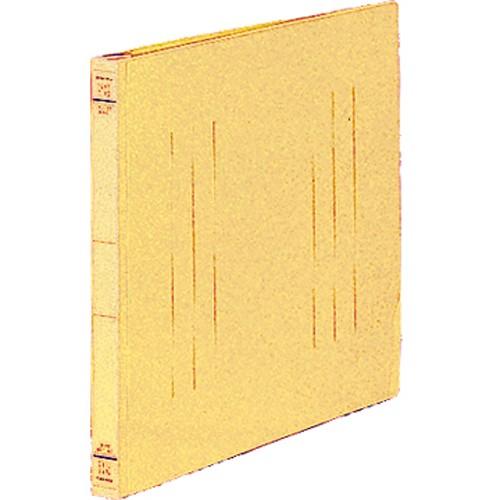 ナカバヤシ フラットファイル Ｊ Ａ5−E イエロー フF-J73 1冊 | 