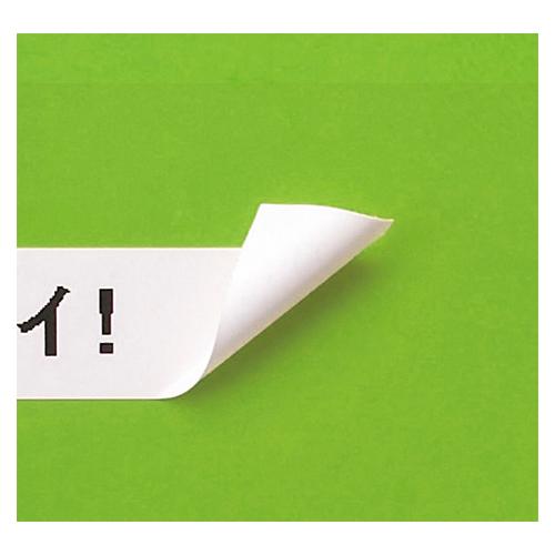 キングジム テプラPROテープ キレイ 黄／黒文字 SC6YE 1個 |  | 02