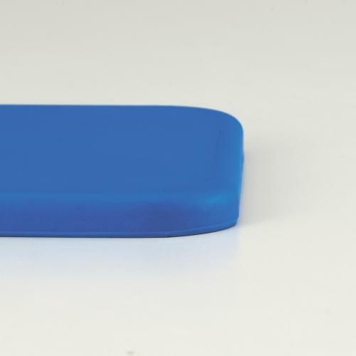 クラウン 捺印マット CR-NM35-BL 1枚 |  | 01