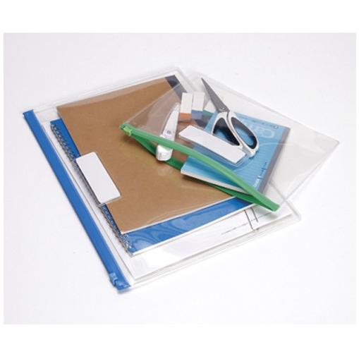 リヒトラブ クリヤーケース 預金通帳 藍 F-159アイ 1枚 |  | 01