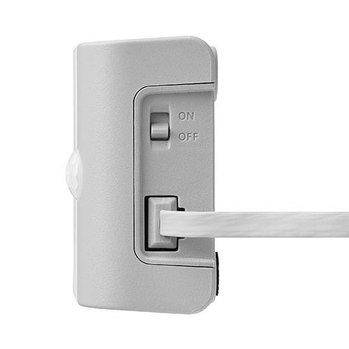 キングジム 扉につけるお知らせライト（有線タイプ） TAL15-LG 1個 |  | 03