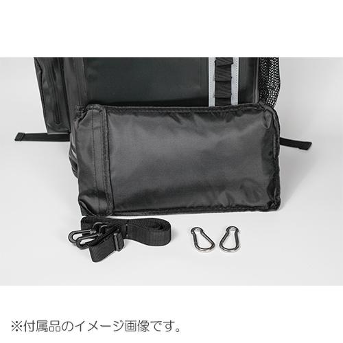三和商事 Beat Board 防水高機能リュック ブラック 403-085 1個 |  | 02