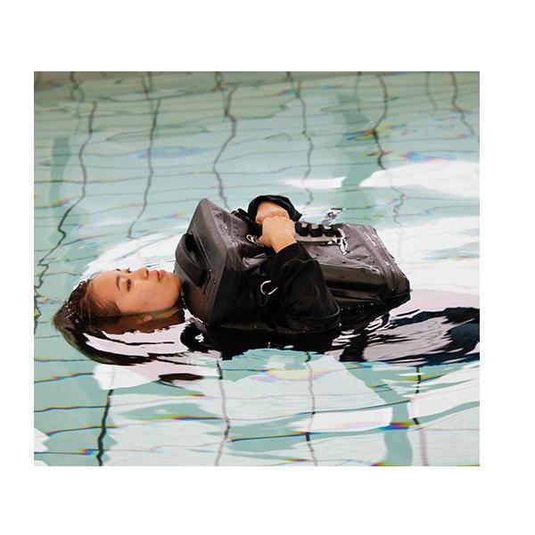 三和商事 Beat Board 防水高機能リュック ブラック 403-085 1個 |  | 04