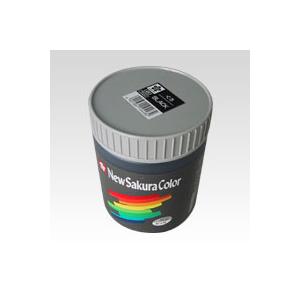 サクラクレパス ニューサクラカラー 600ml Ｃ色 黒 ETPW#49 1個 | 