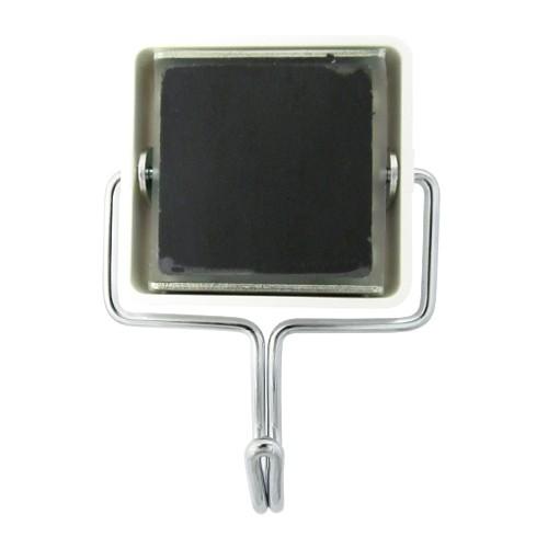 オート 強力マグネットフック5kg 白 OH-27M 1個 |  | 01