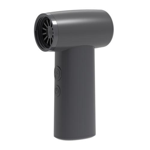 ナカバヤシ 電動エアダスター JET mini 充電式Ｂ DAD-301BK 1個 | 