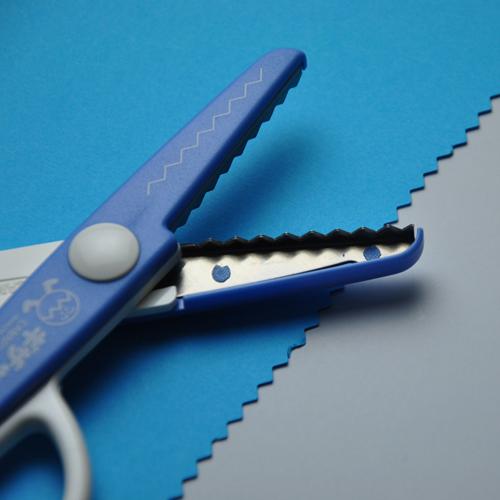 長谷川刃物 ギザッコ2シリーズ ギザッコ2 JPS-680 ブルー 1丁 |  | 01