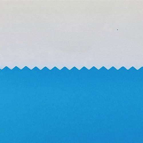 長谷川刃物 ギザッコ2シリーズ ギザッコ2 JPS-680 ブルー 1丁 |  | 02