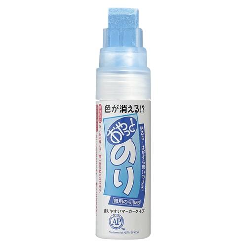 呉竹 おやっとのり ＭB ブルー KK21-43 1個 |  | 01