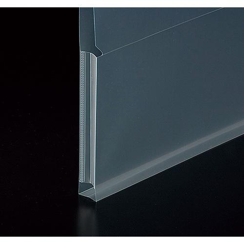 山口工業 マチ付ホルダー10枚入 YG-14 1袋 |  | 01