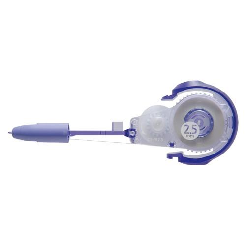 トンボ鉛筆 修正テープカートリッジ モノＰＲ2.5 CT-PR2.5 1個 | 