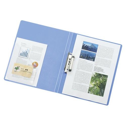 リヒトラブ パンチレスファイルB5 赤 F-342-1 1冊 |  | 01