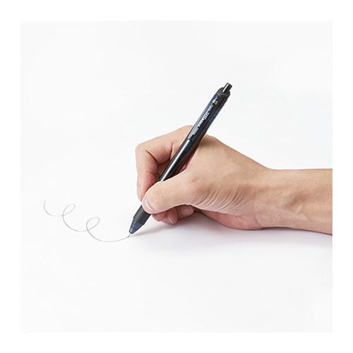 ぺんてる エナージェルエス0.5mm黒 BLN125-A 1本 |  | 01