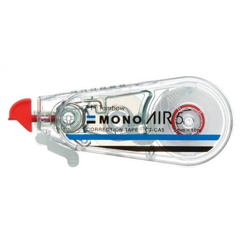 トンボ鉛筆 修正テープ モノエアー 5 CT-CA5 1個 | 